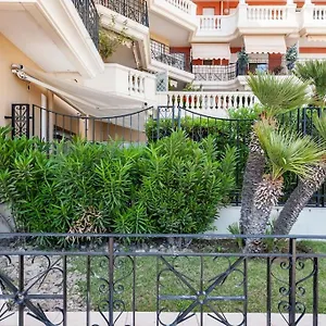 Superbe Avec Terrasse En Front De Mentone
